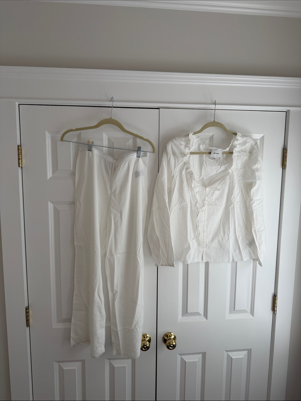 Reformation Set